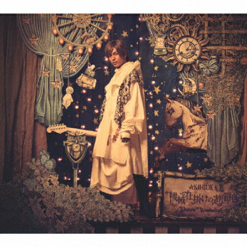 ̵[][]ųݤͷ -Electric Wonderland-()/AKIHIDE[CD+DVD...