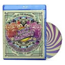 【送料無料】 枚数限定 限定版 LIVE AT THE ROUNDHOUSE (Blu-ray)【輸入盤】▼/NICK MASON 039 S SAUCERFUL OF SECRETS Blu-ray 【返品種別A】