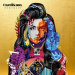 PORTRAIT【輸入盤】▼/CARDIKNOX[CD]【返品種別A】(2)