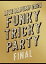 ̵[][]LIVE DA PUMP 2020 Funky Tricky Party FINAL at ޥѡ꡼()/DA PUMP[Blu-ray]ʼA