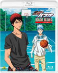 【送料無料】黒子のバスケ FAN DISC 〜光射す場所へ〜/アニメーション[Blu-ray]【返品種別A】