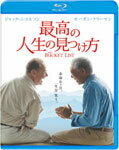 最高の人生の見つけ方/ジャック・ニコルソン[Blu-ray]【返品種別A】