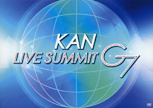 ̵LIVE SUMMIT G7/KAN[DVD]ʼA