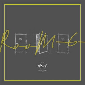 RooM-6-/nurie[CD]【返品種別A】