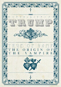 【送料無料】Dステ12th『TRUMP』Blu-ray/D-BOYS[Blu-ray]【返品種別A】