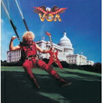 [枚数限定][限定盤]VOA(ヴォイス・オブ・アメリカ)/サミー・ヘイガー[CD]【返品種別A】