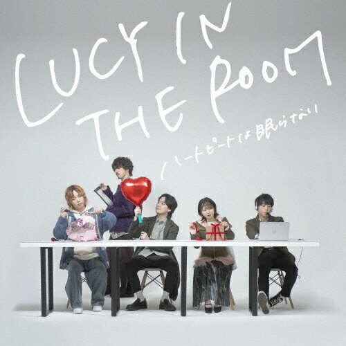 ϡȥӡȤ̲ʤ/LUCY IN THE ROOM[CD]ʼA