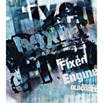 【送料無料】[枚数限定][限定盤]OLDCODEX Single Collection「Fixed Engine」【BLUE LABEL】/OLDCODEX[CD+DVD]【返品種別A】