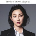 10th Anniversary Best/家入レオ CD 通常盤【返品種別A】