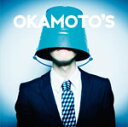 マジメになったら涙が出るぜ/青い天国/OKAMOTO'S[CD]通常盤【返品種別A】