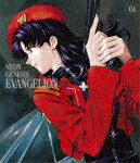 【送料無料】新世紀エヴァンゲリオン Blu-ray STANDARD EDITION Vol.4/アニメーション[Blu-ray]【返品種別A】