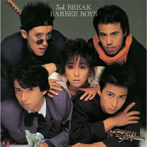 ̵[][]3rd. BREAK()ڥʥס/Сӡܡ[ETC]ʼA
