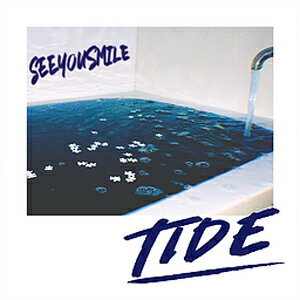 TIDE/See You Smile[CD]【返品種別A】