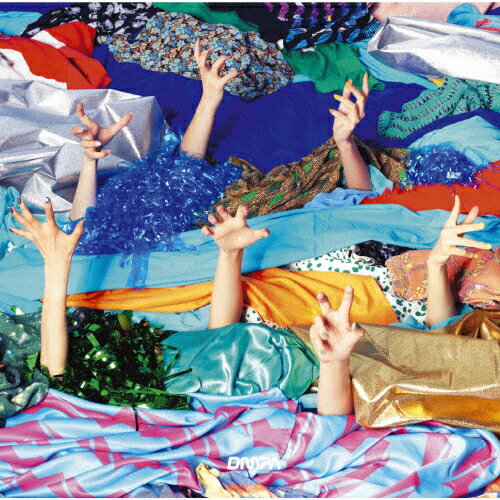 [枚数限定][限定盤]プレシャスサマー!(初回限定盤A)/でんぱ組.inc[CD+DVD]【返品種別A】