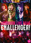 LoVendoЯ LIVE 2016 〜CHALLENGEЯ!〜/LoVendoЯ