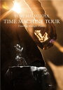 【送料無料】TIME MACHINE TOUR Traveling through 45 years【DVD】/松任谷由実 DVD 【返品種別A】