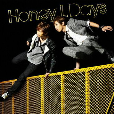 My Only Dream/Believe(ジャケットB)/Honey L Days[CD]【返品種別A】