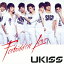 Forbidden Love/U-KISS[CD]ʼA