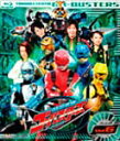 【送料無料】特命戦隊ゴーバスターズ VOL.6/特撮(映像)[Blu-ray]【返品種別A】