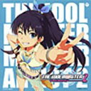 THE IDOLM@STER MASTER ARTIST 2 -FIRST SEASON- 02 我那覇響/我那覇響(沼倉愛美)[CD]【返品種別A】