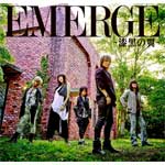 EMERGE〜漆黒の翼〜(TVシリーズ『牙狼＜GARO＞-GOLD STORM- 翔』2クール目OP主題歌)/JAM Project CD 【返品種別A】