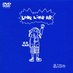 【送料無料】Love Like Pop/aiko[DVD]【返品種別A】