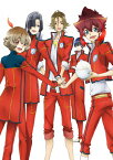 【送料無料】ラブ米-WE LOVE RICE- 1巻/アニメーション[DVD]【返品種別A】