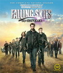 【送料無料】フォーリング スカイズ〈セカンド・シーズン〉 ブルーレイ コンプリート・ボックス/ノア・ワイリー[Blu-ray]【返品種別A】