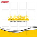 jubeat knit APPEND SOUNDTRACK/ゲーム・ミュージック[CD]【返品種別A】