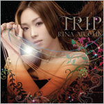 TRIP/愛内里菜[CD]通常盤【返品種別A】