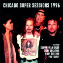 枚数限定 限定盤 JASON BECKER TRIBUTE - CHICAGO SUPER SESSIONS 1996【輸入盤】▼/エドワード ヴァン ヘイレン,スティーヴ ルカサー,ビリー シーン,パット トーピー CD 【返品種別A】