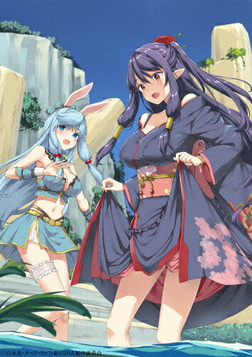 【送料無料】ありふれた職業で世界最強 season 3 Bluーray BOX (2)/アニメーション[Blu-ray]【返品種別A】