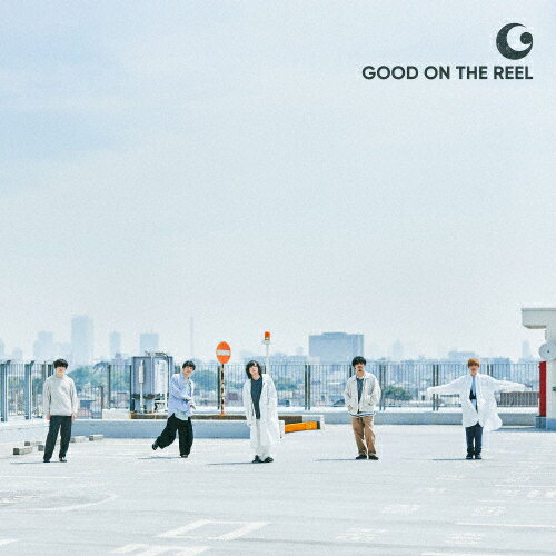 GOOD ON THE REEL/GOOD ON THE REEL[CD]通常盤【返品種別A】