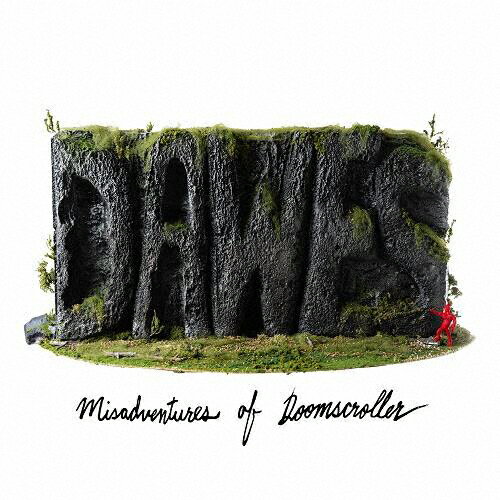 Misadventures Of Doomscroller/DAWES[SHM-CD]【返品種別A】