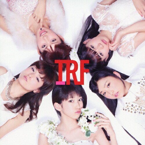 TRFリスペクトアイドルトリビュート!!(DVD付)/TRFリスペクトアイドル達[CD+DVD]【返品種別A】