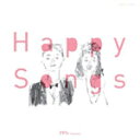 [NVB presents Happy Songs IjoX[CD] ԕiA 