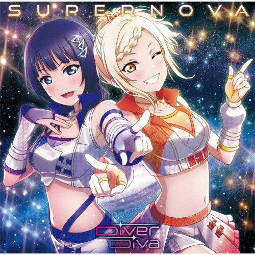 CD, ゲームミュージック SUPER NOVADiverDiva(),()CDA
