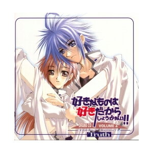 品　番：MESC-0300発売日：2020年04月29日発売出荷目安：5〜10日□「返品種別」について詳しくはこちら□プラチナれーべる社ゲーム「好きなものは好きだからしょうがない!!」より品　番：MESC-0300発売日：2020年04月29日発売出荷目安：5〜10日□「返品種別」について詳しくはこちら□CDアルバムゲーム関連発売元：マリン・エンタテインメント収録情報《2枚組 収録数:12曲》DISC1&nbsp;1.THE FIRST DAY《プラチナれーべる社ゲーム「好きなものは好きだからしょうがない!!」より》&nbsp;2.THE SECOND DAY&nbsp;3.THE THIRD DAY&nbsp;4.THE FOURTH DAY&nbsp;5.THE FIFTH DAY&nbsp;6.THE SIXTH DAY&nbsp;7.THE SEVENTH DAY&nbsp;8.THE EIGHTH DAYDISC2&nbsp;1.THE NINTH DAY《プラチナれーべる社ゲーム「好きなものは好きだからしょうがない!!」より》&nbsp;2.THE TENTH DAY 1&nbsp;3.THE TENTH DAY 2&nbsp;4.THE TENTH DAY 3