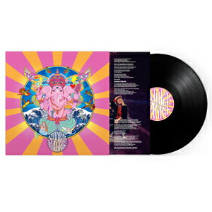 【送料無料】[枚数限定][限定]NATURAL MAGICK【アナログ盤】【輸入盤】▼/クーラ・シェイカー[ETC]【返..