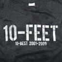 10-BEST 2001-2009/10-FEET通常盤