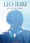 【送料無料】20 〜4th Live Tour〜/家入レオ[DVD]【返品種別A】