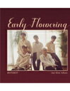 EARLY FLOWERING(2ND MINI ALBUM)【輸入盤】▼/HOTSHOT[CD]【返品種別A】