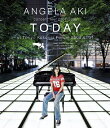 【送料無料】アンジェラ・アキ Concert Tour 2007-2008 “TODAY