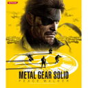 METAL GEAR SOLID PEACE WALKER ORIGINAL SOUNDTRACK/ゲーム・ミュージック[CD]【返品種別A】