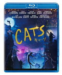 キャッツ/フランチェスカ・ヘイワード[Blu-ray]【返品種別A】