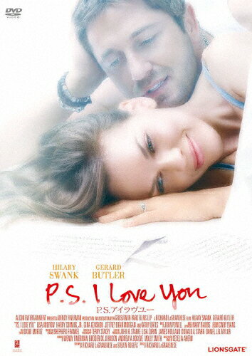 品　番：KIBF-3235発売日：2025年08月06日発売出荷目安：2〜5日□「返品種別」について詳しくはこちら□品　番：KIBF-3235発売日：2025年08月06日発売出荷目安：2〜5日□「返品種別」について詳しくはこちら□DVD映画(洋画)発売元：キングレコード最愛の夫ジェリーを亡くし、絶望に打ちひしがれ、家に引きこもっていた妻ホリー。30歳の誕生日に突然ジェリーからメッセージが録音されたテープが届き、その後次々と手紙が届けられる。ホリーは悲しみと、夫に出会えた幸せをかみしめながら、再び生きる力を取り戻していく…。制作年：2007制作国：アメリカ映像特典：特典映像その他特典：「3枚買ったらもれなく1枚もらえる！」キャンペーン専用応募券（期限有）収録情報《1枚組》P.S.アイラヴユー原作セシリア・アハーン監督リチャード・ラグラベネーズ脚本リチャード・ラグラベネーズスティーブン・ロジャース出演ヒラリー・スワンクジェラルド・バトラーキャシー・ベイツリサ・クドロー