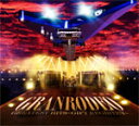 【送料無料】GRANRODEO GREATEST HITS 〜GIFT REGISTRY〜/GRANRODEO[CD+DVD]【返品種別A】