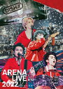 【送料無料】DISH// ARENA LIVE 2022“オトハラク