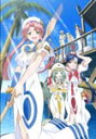 【送料無料】ARIA The NATURAL Blu-ray BOX/アニメーション[Blu-ray]【返品種別A】