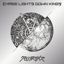 グロリアスデイズ/THREE LIGHTS DOWN KINGS CD 通常盤【返品種別A】